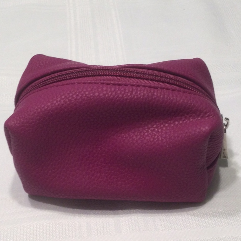 jewell by thirty-one Makeup Bag Zippered​